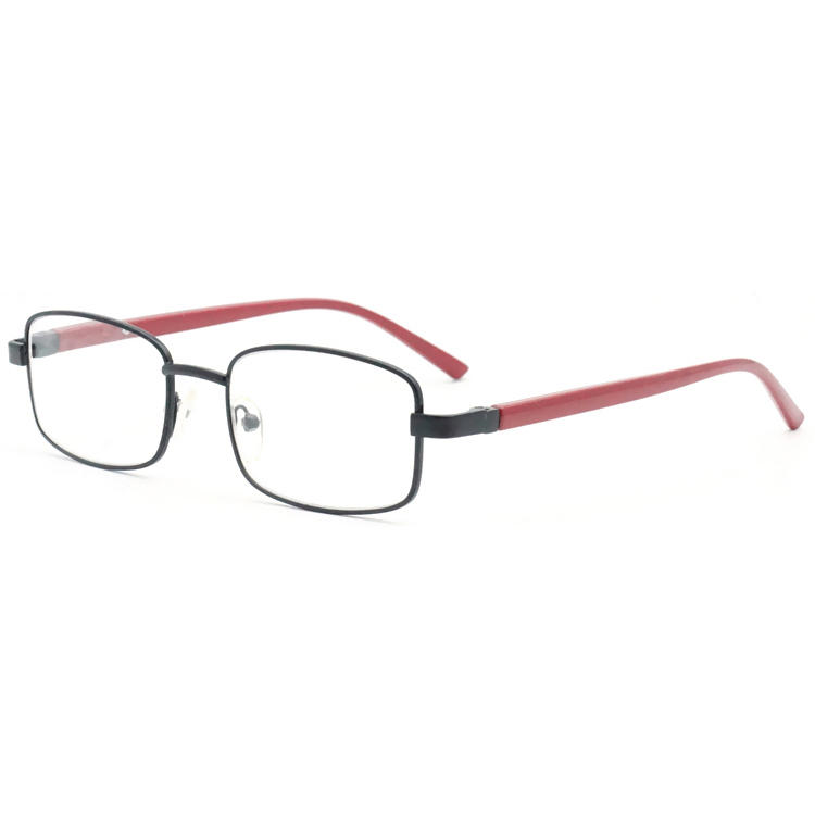 Dachuan Optical DRM368038 China Supplier Pattern Legs Metal Reading Glasses With Classic Design (20)